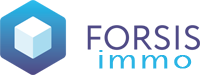 Logo FORSIS Immo